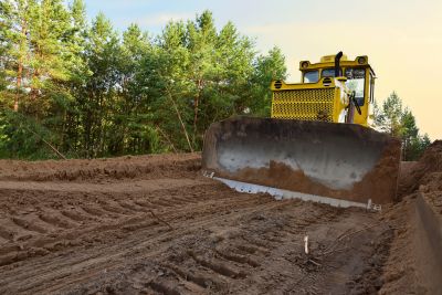 Commercial Grading Service in Layton, UT