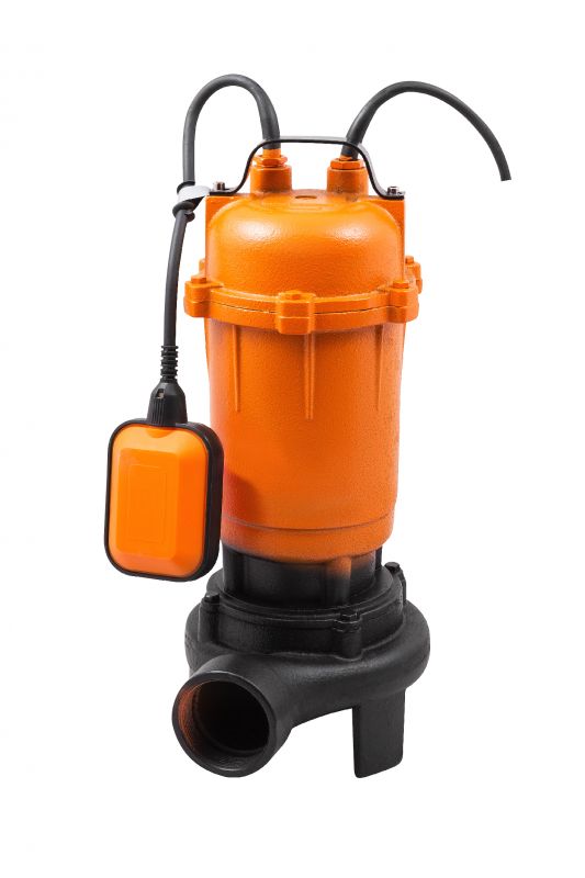Ejector Pump Installation in West Des Moines, IA