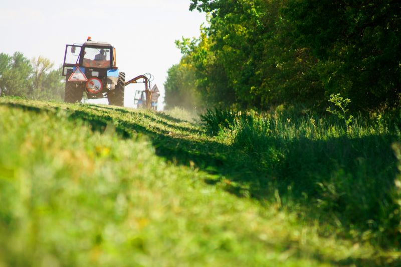 Farm Clearing in Atlanta, GA