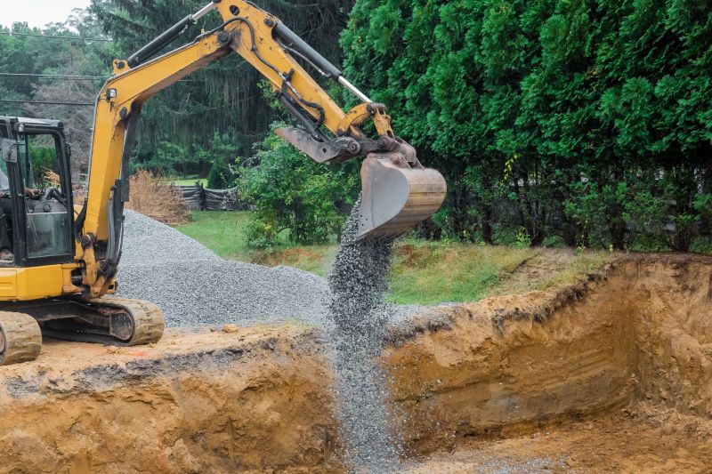 Land Excavation in Salt Lake City, UT