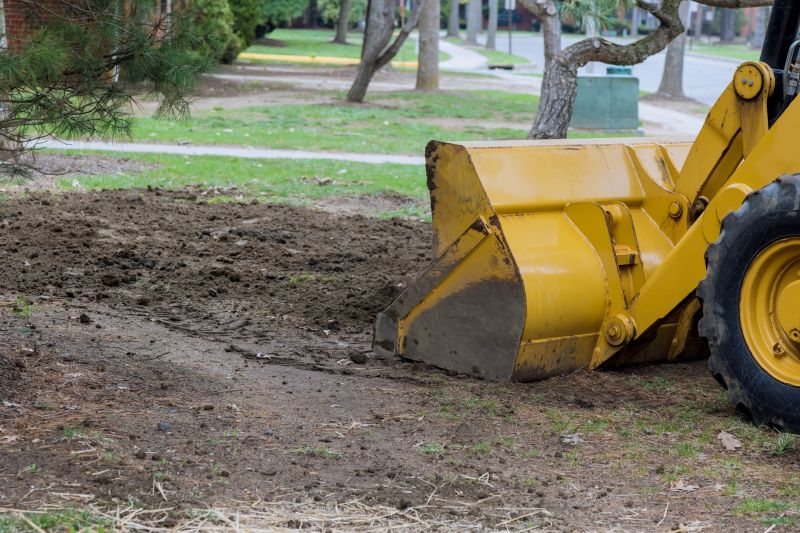 Backfilling Service in Atlanta, GA