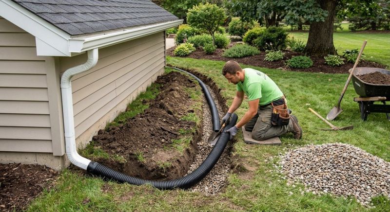 Backfilling Service in Salt Lake City, UT