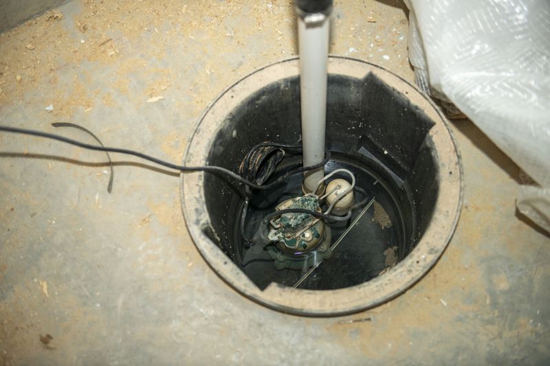 Basement Sump Pump Service in Dothan, AL