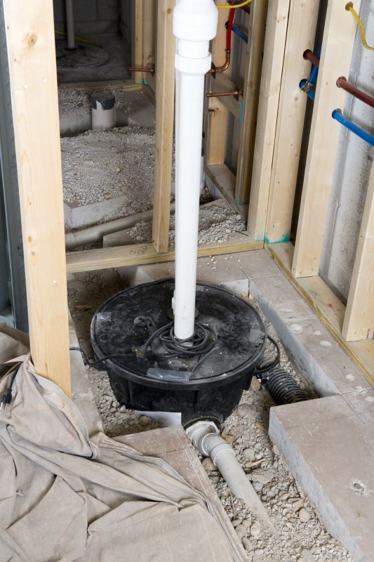 Basement Sump Pump Service in Mobile, AL