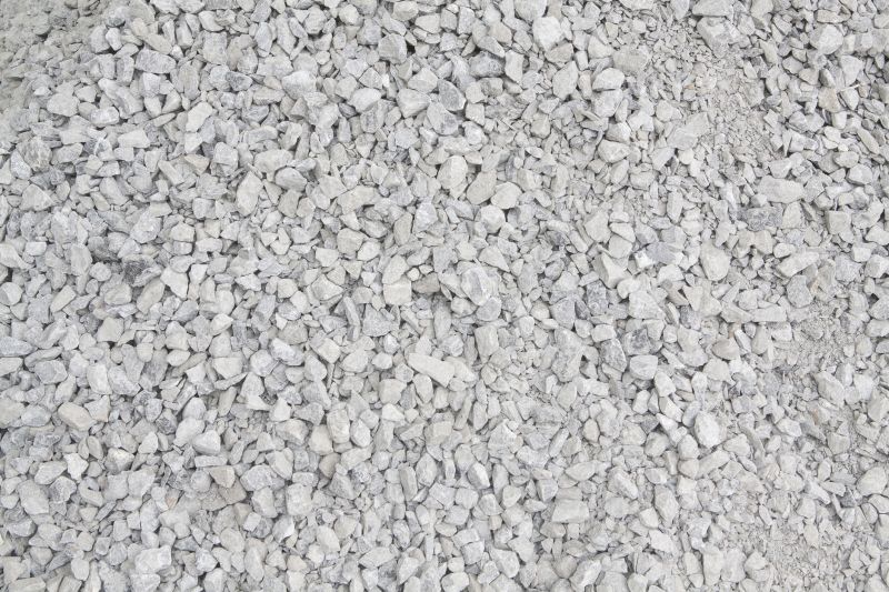 Crusher Run Installation in Waldorf, MD