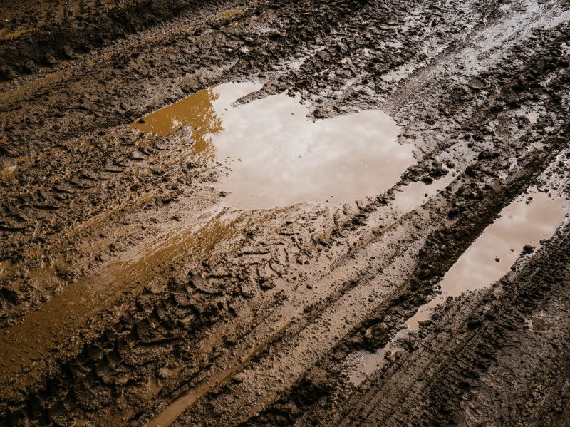 Dirt Relocation in Atlanta, GA