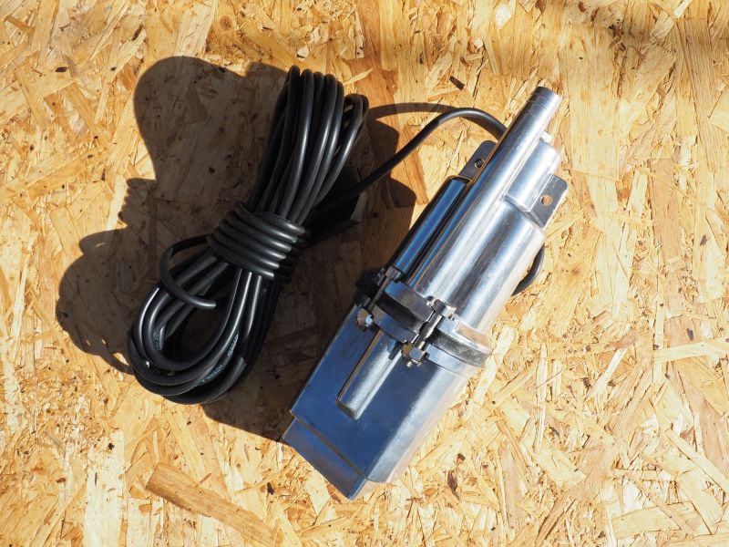 Drainage Pump Installation in Birmingham, AL