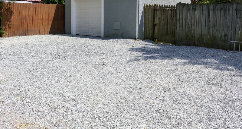 Driveway Graveling Service in Waldorf, MD