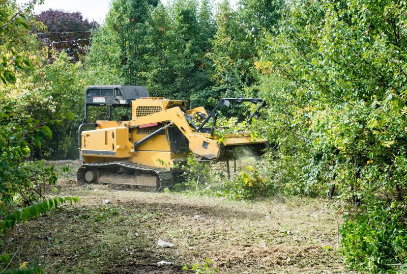 Farm Clearing in Atlanta, GA