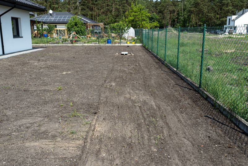 Field Leveling in Salt Lake City, UT