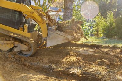 Land Excavation in Salt Lake City, UT