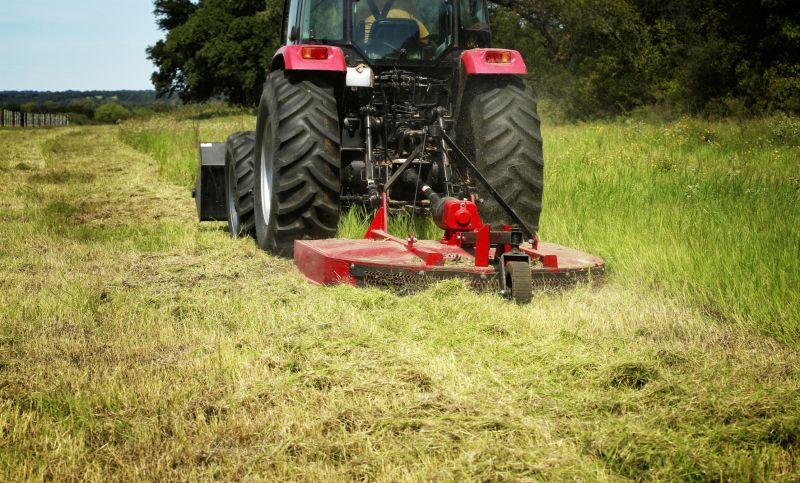 Pasture Clearing in Atlanta, GA