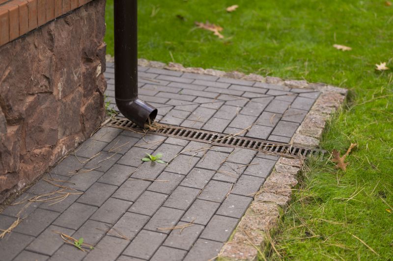 Weeping Tile Repair in Des Moines, IA