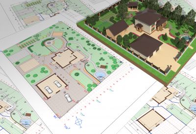 Design and Consultation